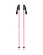 Black Crows Meta Junius Kids Ski Poles-80-Pink-aussieskier.com