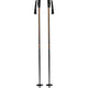 Black Crows Meta Ski Poles-110-Black / Orange-aussieskier.com