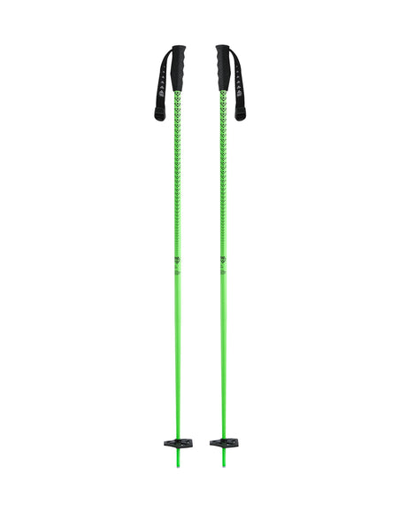 Black Crows Meta Ski Poles-110-Green-aussieskier.com