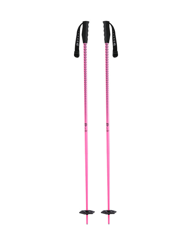 Black Crows Meta Ski Poles-110-Pink-aussieskier.com