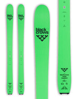 Black Crows Navis Freebird Alpine Touring Skis-aussieskier.com