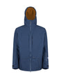 Black Crows Ora Body Map Insulated Ski Jacket-Small-Dark Blue-aussieskier.com