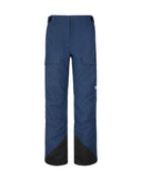 Black Crows Ora Body Map Insulated Ski Pants-Medium-Dark Blue-aussieskier.com