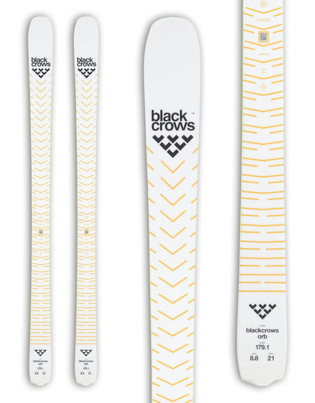 Black Crows Orb Skis-aussieskier.com