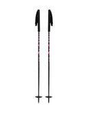 Black Crows Oxus Ski Poles-115-Black / Pink-aussieskier.com