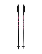 Black Crows Oxus Ski Poles-115-Black / Pink-aussieskier.com