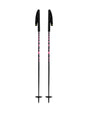 Black Crows Oxus Ski Poles-115-Black / Pink-aussieskier.com