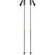 Black Crows Stans Carbon Ski Poles-110-Black / Green-aussieskier.com