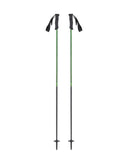 Black Crows Stans Carbon Ski Poles-110-Black / Green-aussieskier.com