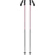 Black Crows Stans Carbon Ski Poles-110-Black / Pink-aussieskier.com