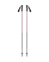 Black Crows Stans Carbon Ski Poles-110-Black / Pink-aussieskier.com