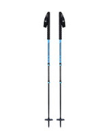 Black Crows Trios Freebird Adjustable Ski Poles-aussieskier.com
