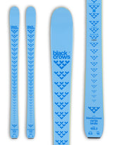 Black Crows Vertis Birdie Womens Skis-aussieskier.com