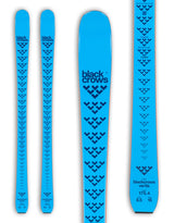 Black Crows Vertis Skis-aussieskier.com