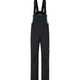 Black Crows Womens Ferus Mechanical Bib Ski Pants-Small-Black-aussieskier.com