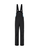 Black Crows Womens Ferus Mechanical Bib Ski Pants-Small-Black-aussieskier.com