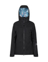 Black Crows Womens Ferus Mechanical Ski Jacket-Small-Black-aussieskier.com