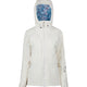 Black Crows Womens Ferus Mechanical Ski Jacket-Small-Off White-aussieskier.com