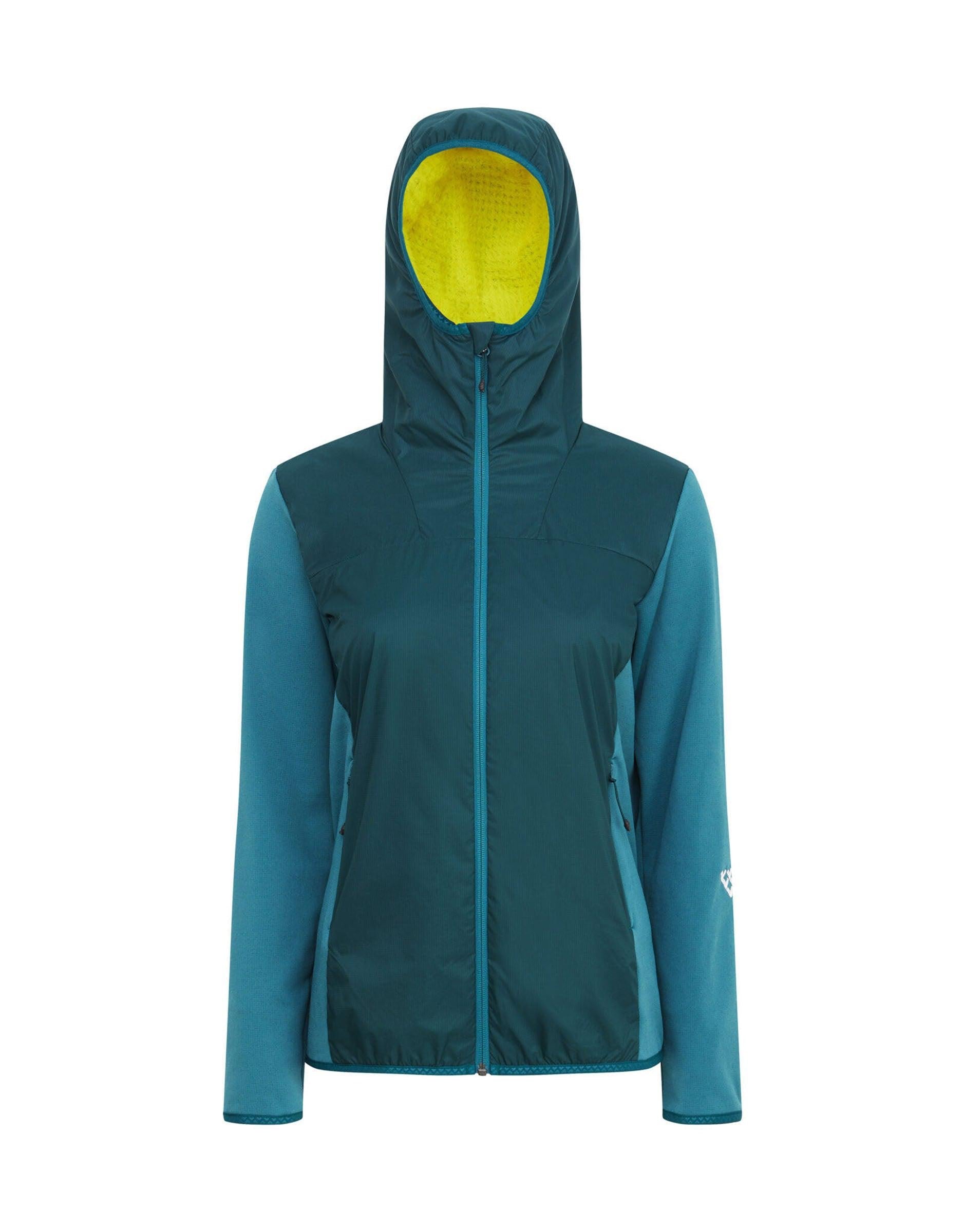 Black Crows Freebird Alpha Hybrid Jacket - Freeride Style