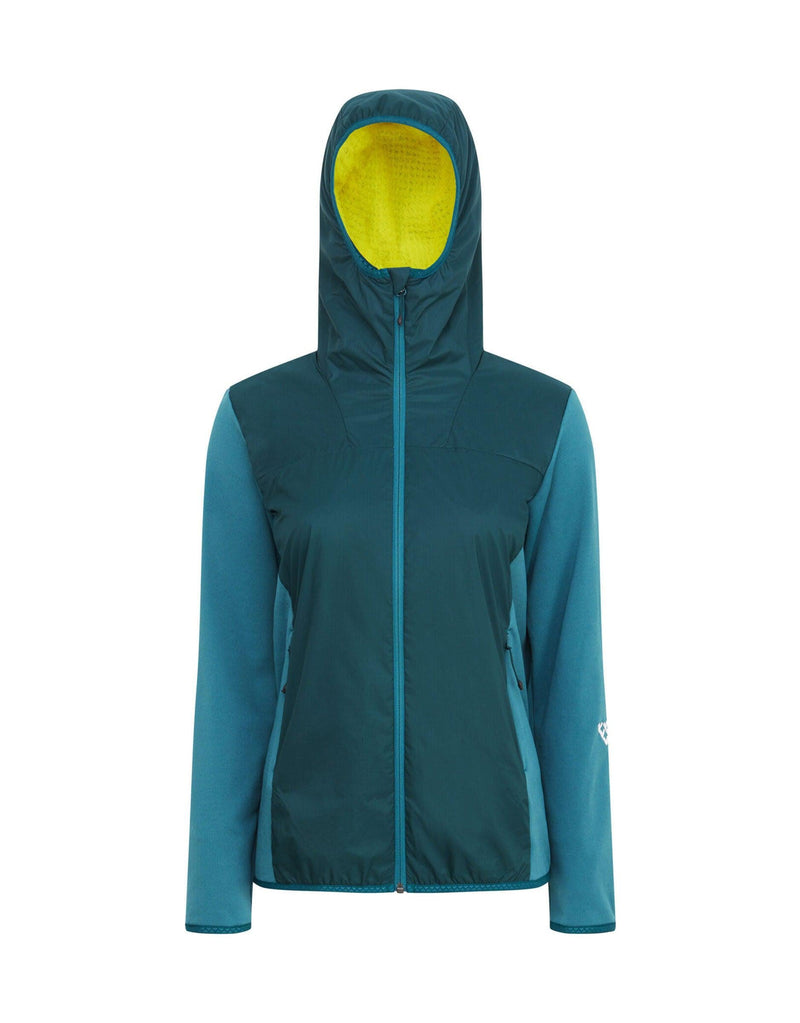 Black Crows Womens Freebird Alpha Hybrid Jacket-aussieskier.com