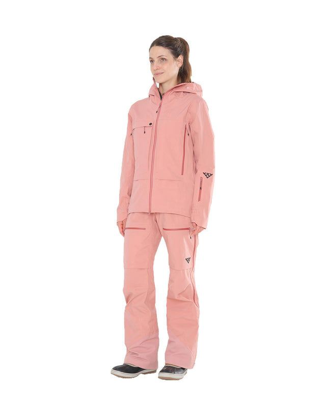 Black Crows Womens Freebird Xpore Ski Jacket-aussieskier.com