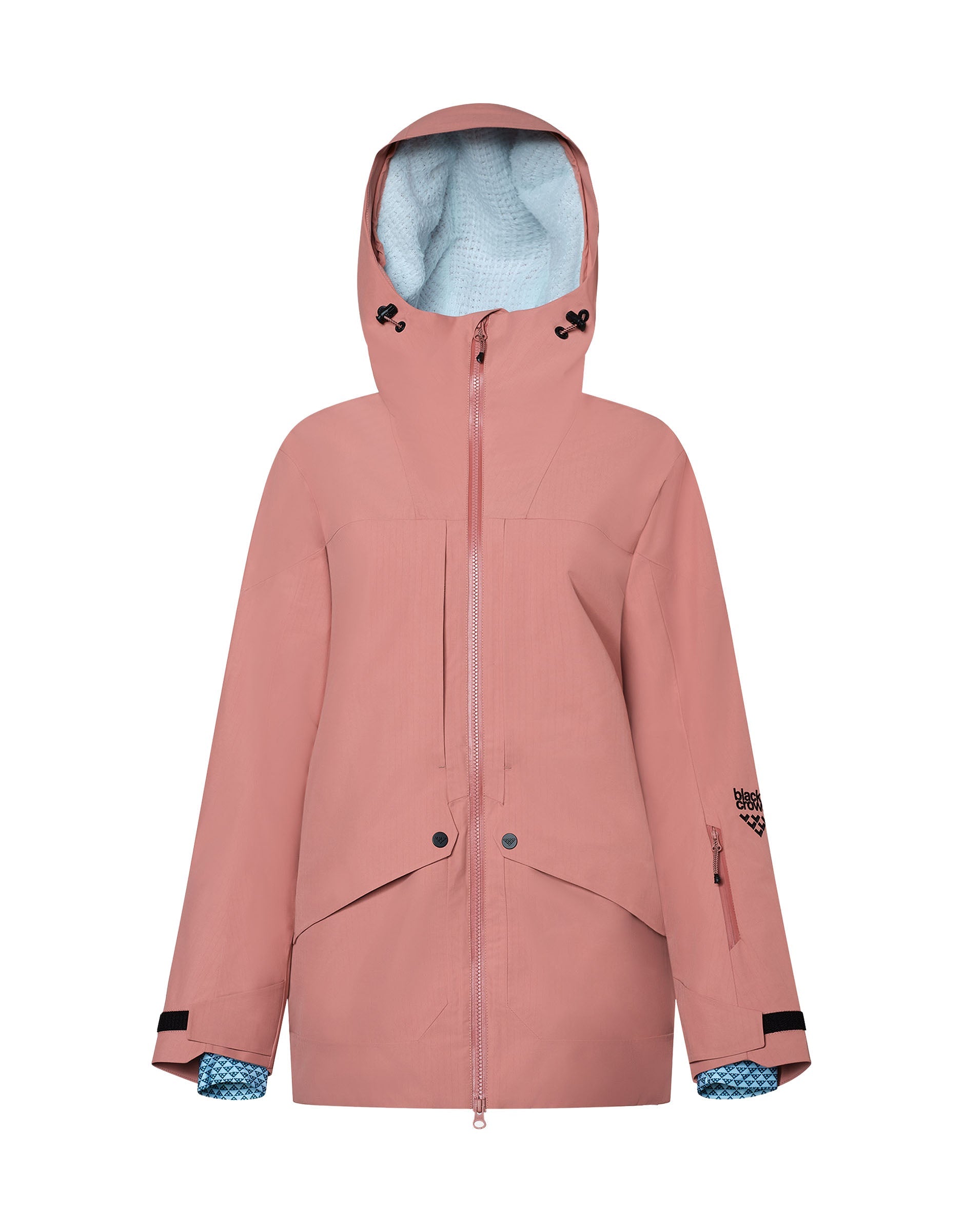 レディースウェア SKY 686 シックスエイトシックス ウェア GORE-TEX SKYLINE SHELL JKT 23-24