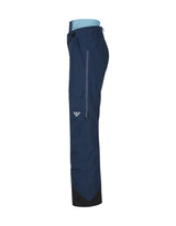 Black Crows Womens Ora Body Map Insulated Ski Pants-aussieskier.com