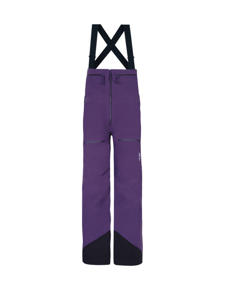 Black Crows Womens Ora Xpore Bib Ski Pants-aussieskier.com