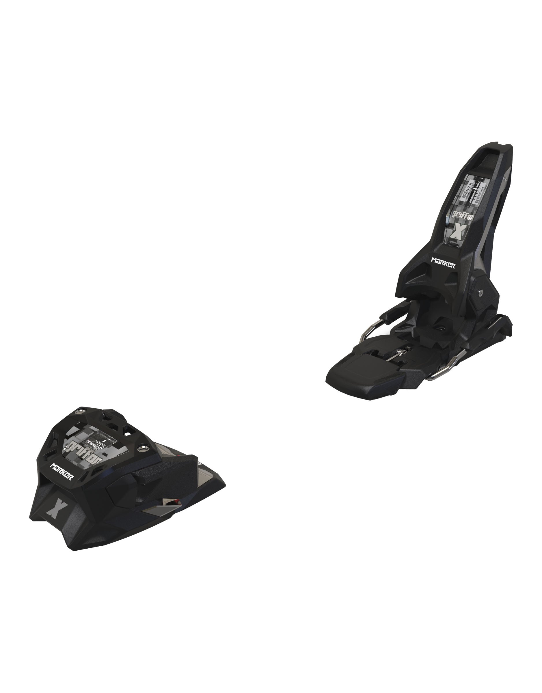 Marker Griffon X Bindings - Superior Ski Control | aussieskier.com
