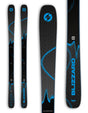 Blizzard Anomaly 84 Skis 2025-aussieskier.com