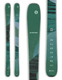 Blizzard Black Pearl 84 Womens Skis 2025-aussieskier.com