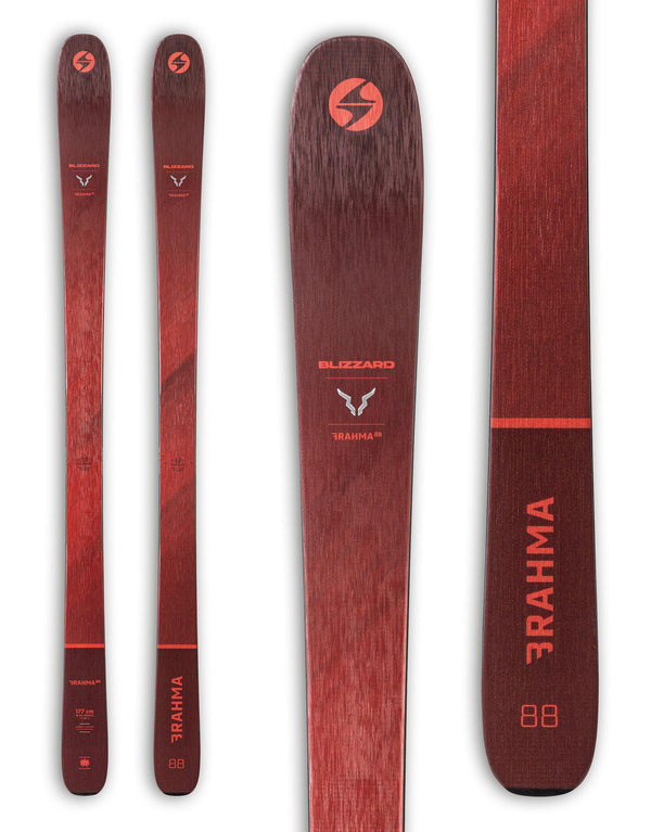 Blizzard Brahma Skis 2022-171-aussieskier.com