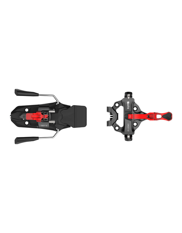 ATK Crest 10 Alpine Touring Bindings-aussieskier.com