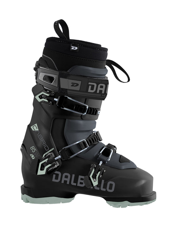 Dalbello Cabrio LV 85 Womens Ski Boots-aussieskier.com