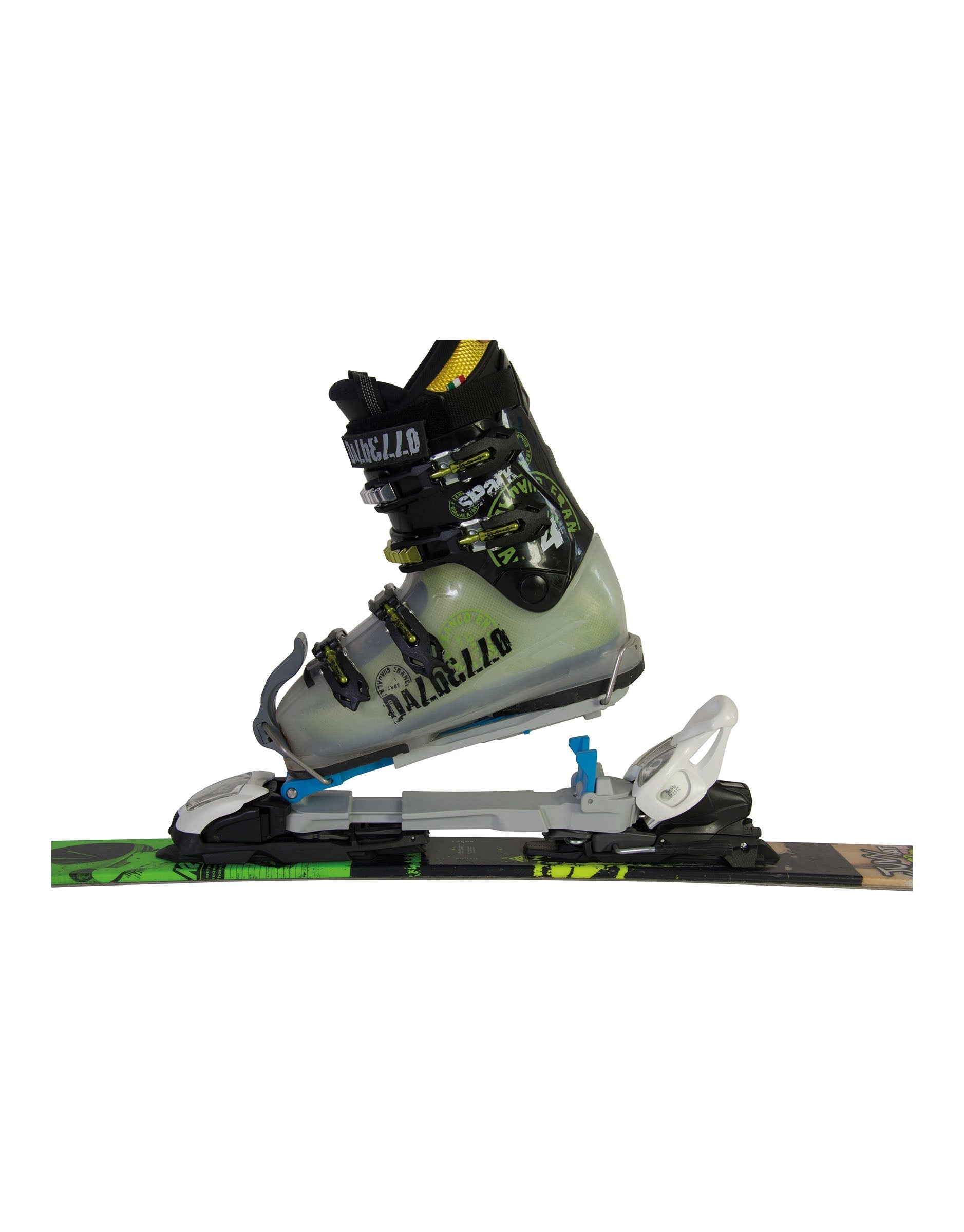 Contour Startup Junior Touring Adaptor - Backcountry Ready Contour Startup Junior Touring Adaptor - Backcountry Ready