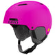 Giro Crue MIPS Junior Ski Helmet-X Small-Matte Bright Pink-aussieskier.com