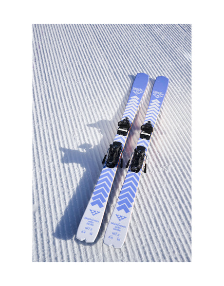 Black Crows Octo Birdie Womens Skis-aussieskier.com