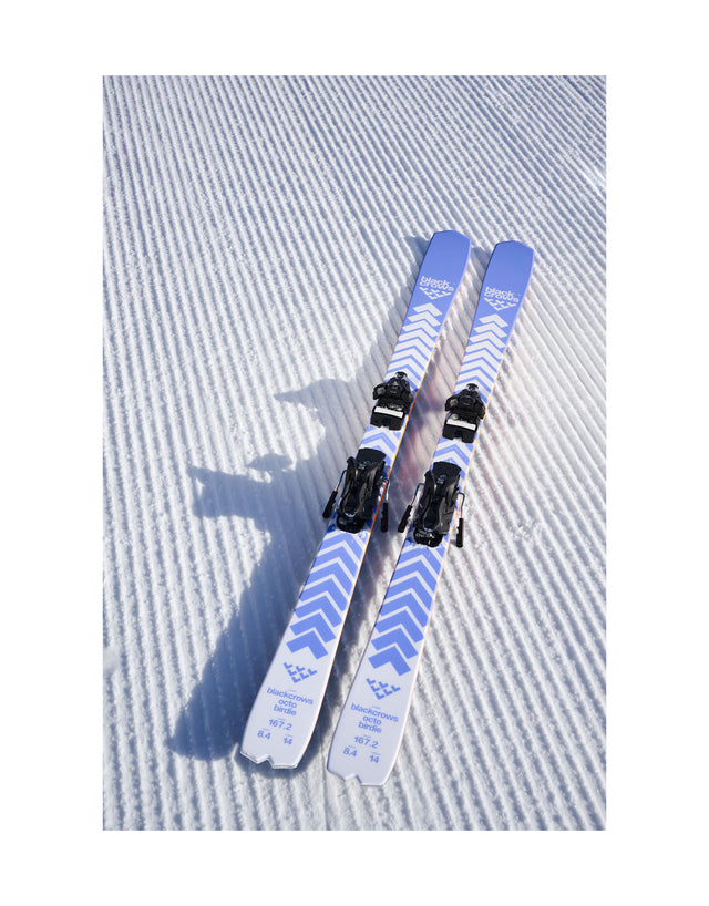 Black Crows Octo Birdie Womens Skis-aussieskier.com