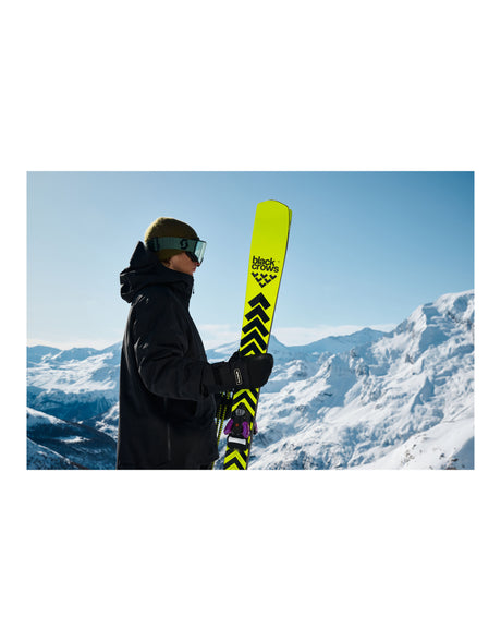 Black Crows Octo Skis-aussieskier.com