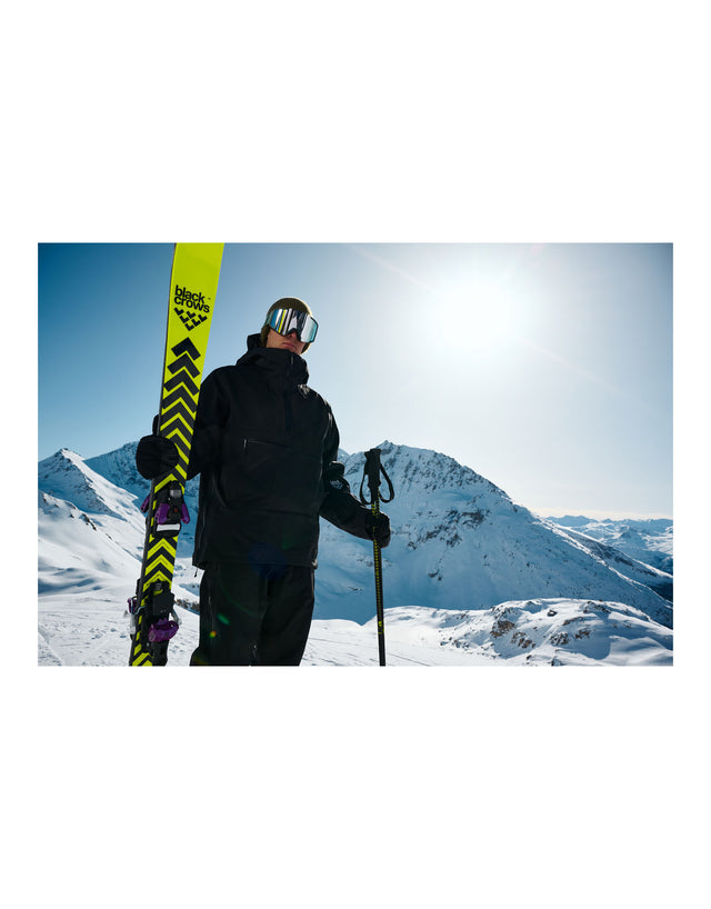 Black Crows Octo Skis-aussieskier.com