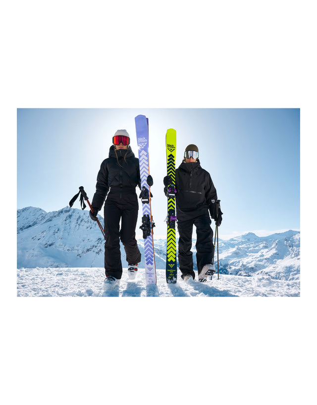 Black Crows Octo Skis-aussieskier.com