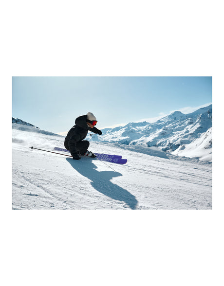 Black Crows Octo Birdie Womens Skis-aussieskier.com