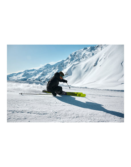 Black Crows Octo Skis-aussieskier.com