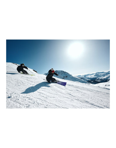 Black Crows Octo Birdie Womens Skis-aussieskier.com