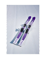 Black Crows Sato Birdie Womens Skis-aussieskier.com