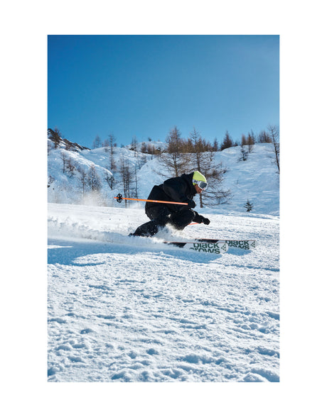 Black Crows Sato Skis-aussieskier.com