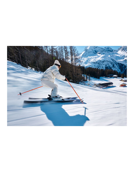 Black Crows Sato Birdie Womens Skis-aussieskier.com