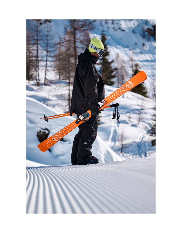 Black Crows Mirus Cor Skis-aussieskier.com
