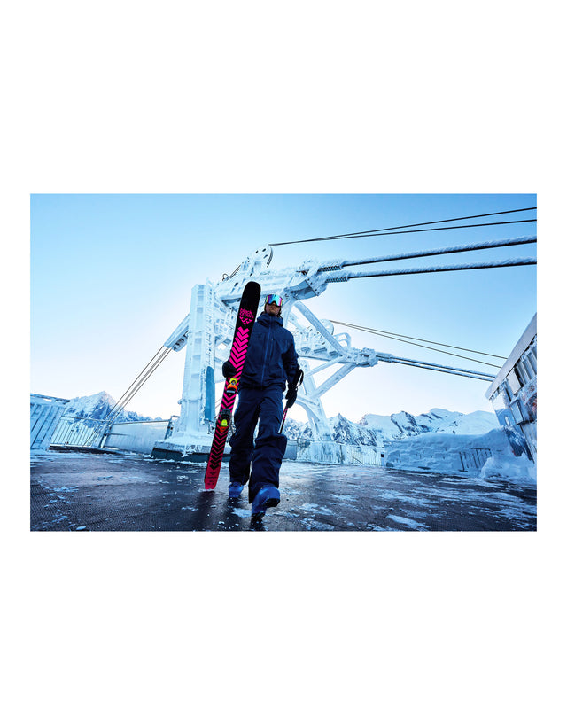 Black Crows Corvus Powder Skis-aussieskier.com