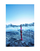 Black Crows Corvus Powder Skis-aussieskier.com